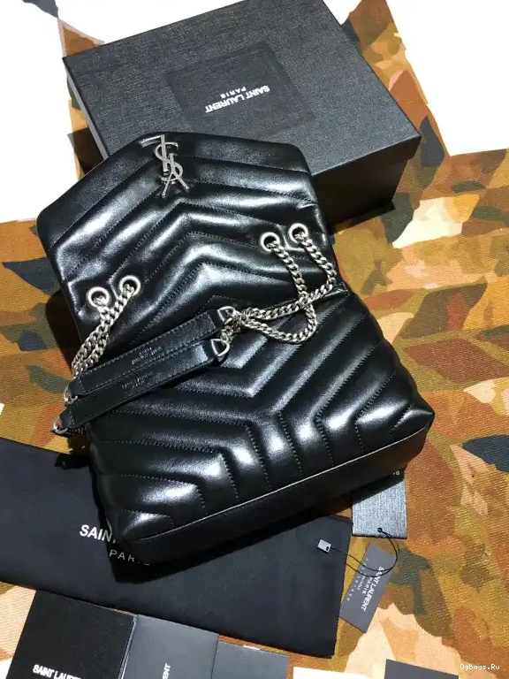 LOULOU YSL SMALL 0510